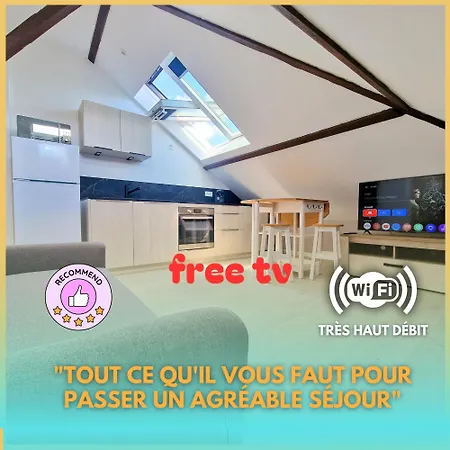 Le Mignon Les Sables-d'Olonne