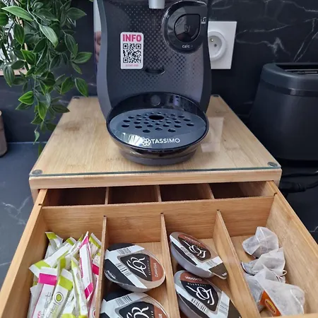 Le Mignon Apartmán