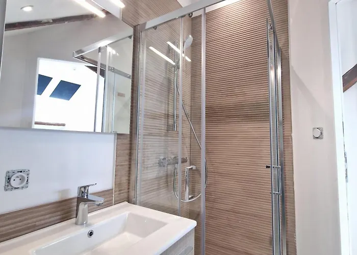 Apartament Le Mignon Les Sables-dʼOlonne