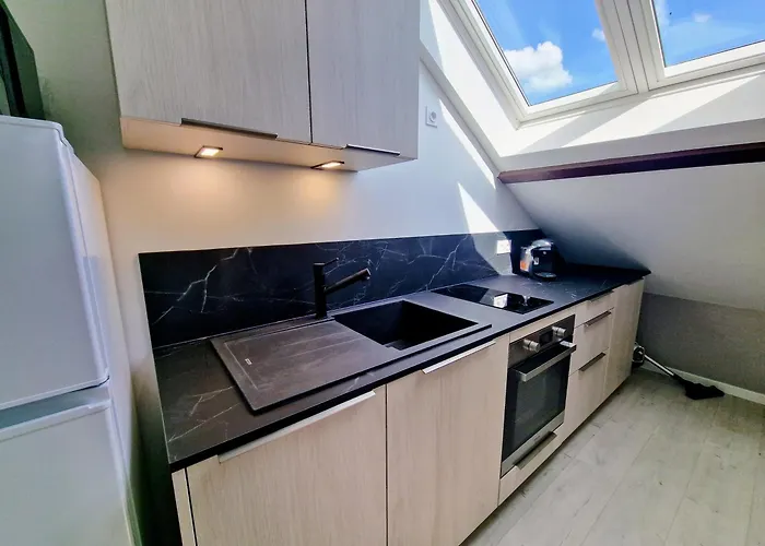 Le Mignon Apartament