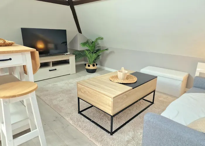 Le Mignon * Les Sables-dʼOlonne