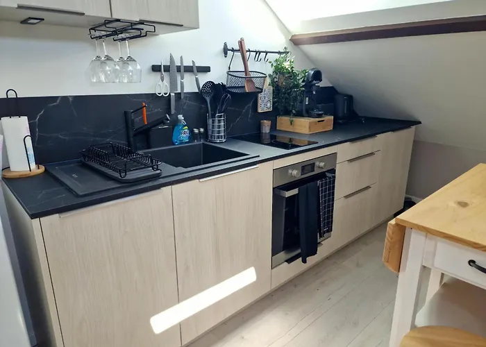 Le Mignon Apartament *