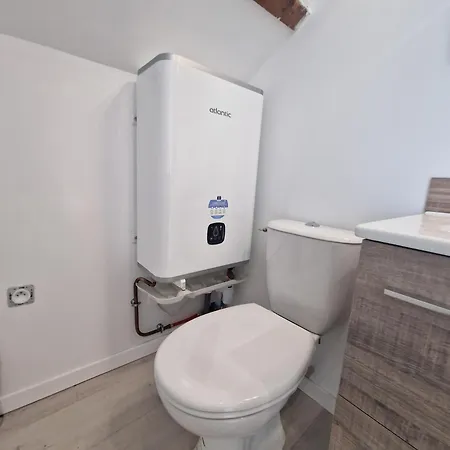 Apartamento Le Mignon *