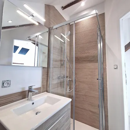 Apartment Le Mignon Les Sables-d'Olonne