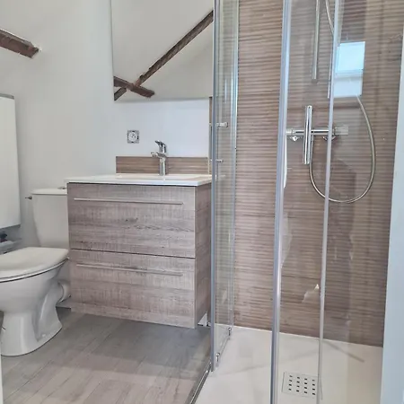 Apartment Le Mignon *