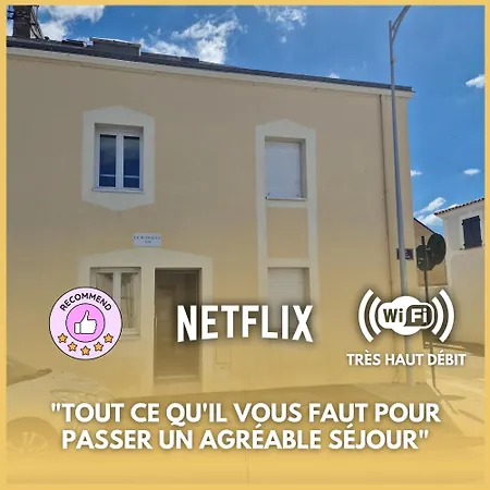Le Mignon Apartment