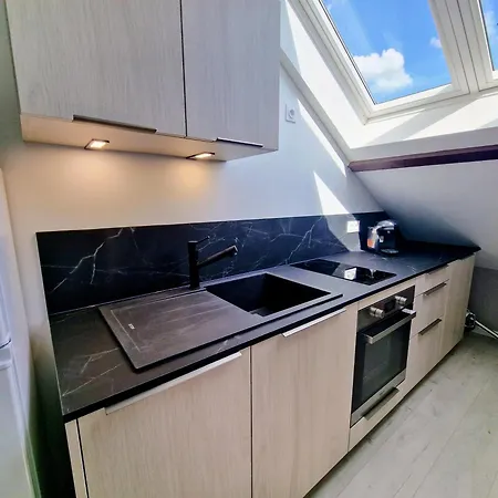 Le Mignon Apartamento