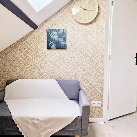 Le Mignon * Les Sables-d'Olonne