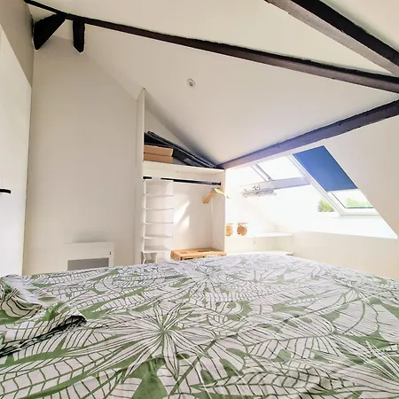 Apartamento Le Mignon *