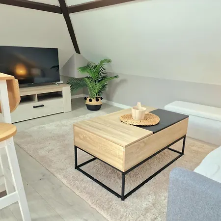 Le Mignon * Les Sables-d'Olonne