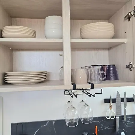 Le Mignon Apartment Les Sables-d'Olonne