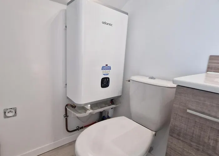 Apartmán Le Mignon *