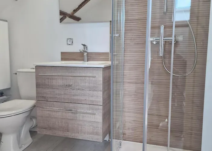 Apartmán Le Mignon *