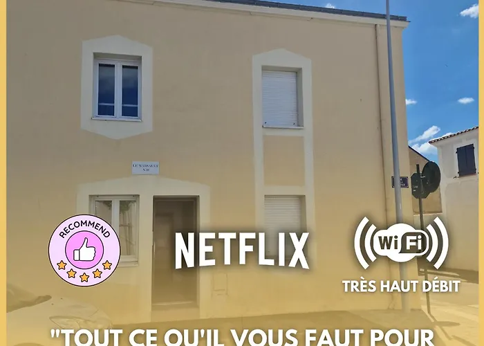 Le Mignon Apartmán
