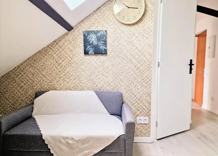 Le Mignon * Les Sables-dʼOlonne