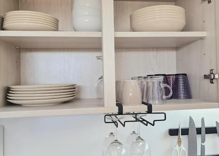 Le Mignon Apartmán Les Sables-dʼOlonne